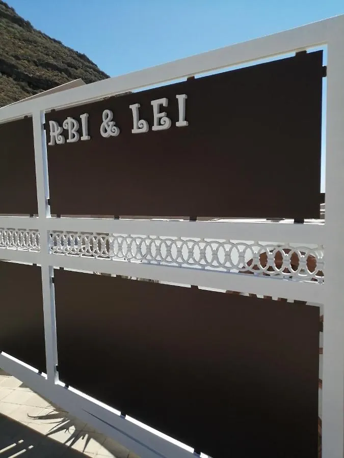 Abi&Lei Daire Candelaria