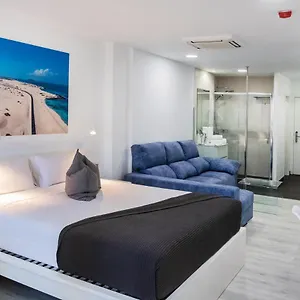  Apartment Coccoloba Spanien