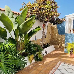  Ferienhaus La Dama Del Mar Spanien