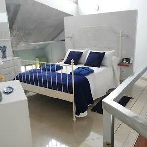  Ferienhaus Loft Luminoso San Juan Spanien