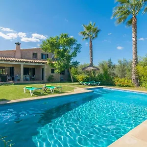  Villa Mercader Spanien