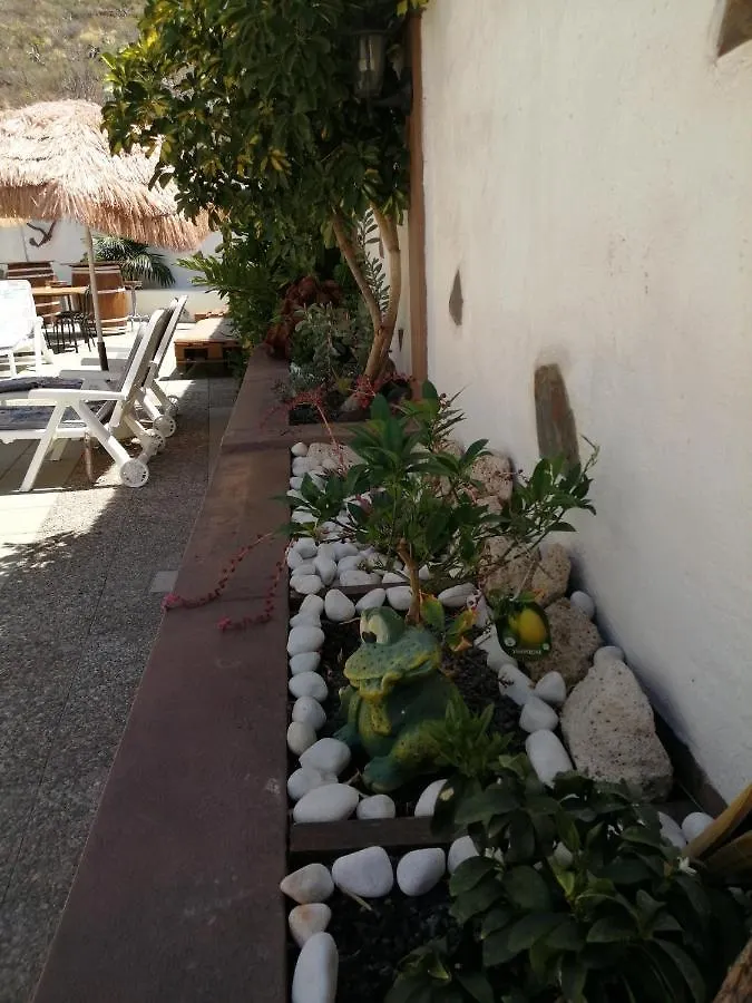 Abi&Lei Vv Apartment Candelaria Spain