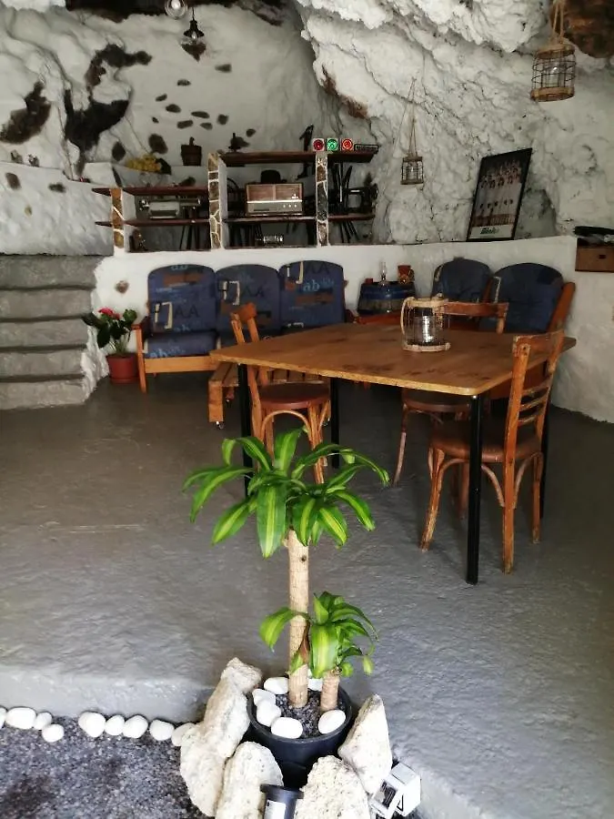 Abi&Lei Vv Appartement Candelaria