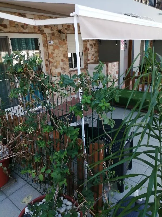 Abi&Lei Daire Candelaria İspanya