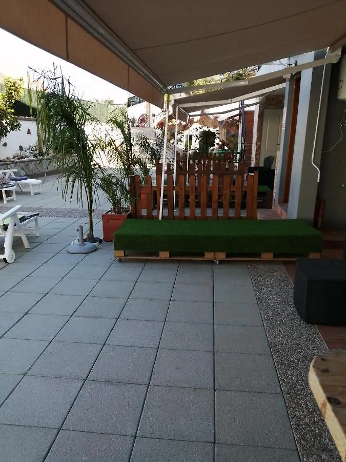 Abi&Lei Daire Candelaria İspanya